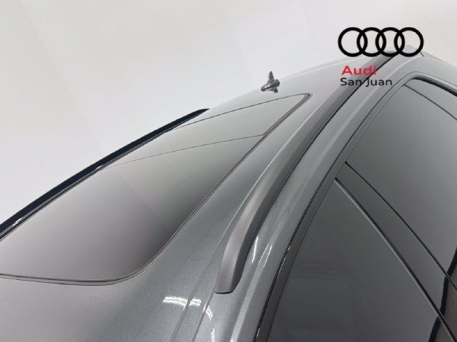 Used 2021 Audi Q8 Premium Plus AWD/4WD image 8