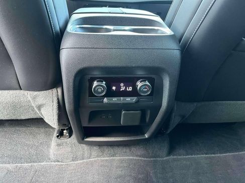 Certified 2026 Buick Enclave Sport Touring w/ Power Package FWD image 14