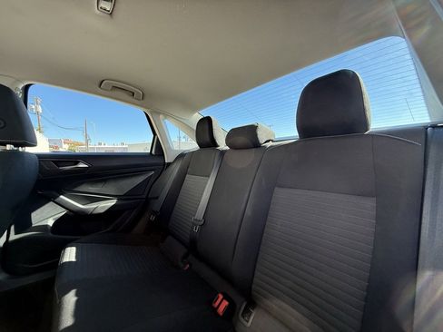 Used 2024 Volkswagen Jetta S image 7