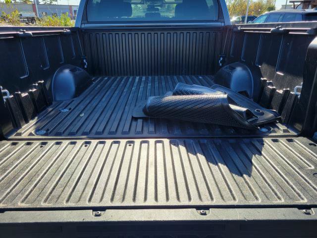 Used 2023 Toyota Tundra SR5 w/ SR5 Convenience Package AWD/4WD image 27