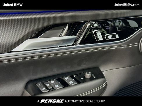 Used 2024 Jeep Grand Wagoneer Series II w/ Quick Order Packagew 28T image 3