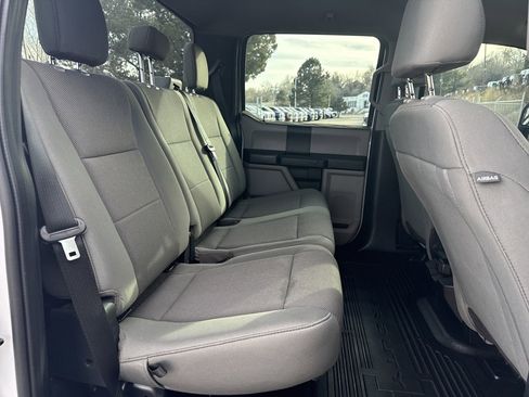 Used 2020 Ford F250 XL w/ Power Equipment Group image 26