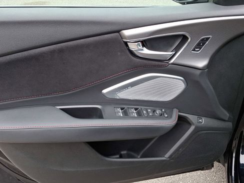 Certified 2023 Acura RDX A-Spec AWD/4WD image 12