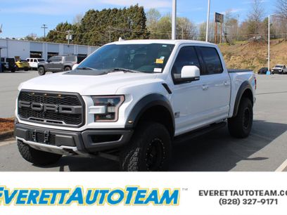 Used 2020 Ford F150 Raptor w/ Equipment Group 802A Luxury