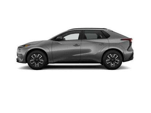 New 2026 Subaru Solterra Premium image 4