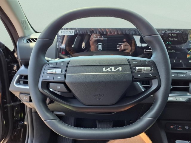 New 2026 Kia K4 EX FWD image 22