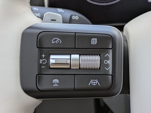 New 2027 Hyundai Santa Fe SE FWD image 20