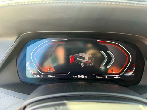 Used 2020 BMW X7 xDrive40i w/ Premium Package image 21