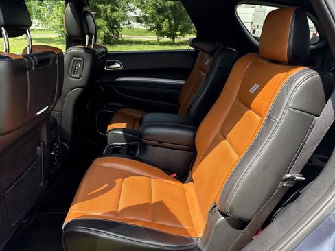 Used 2019 Dodge Durango Citadel AWD/4WD image 10