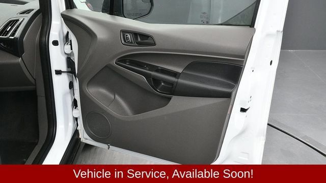 Used 2023 Ford Transit Connect XL FWD image 10