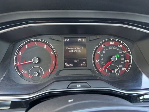 Used 2021 Volkswagen Jetta FWD image 14
