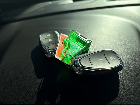 Used 2023 Chevrolet Traverse LS w/ Safety Package image 30