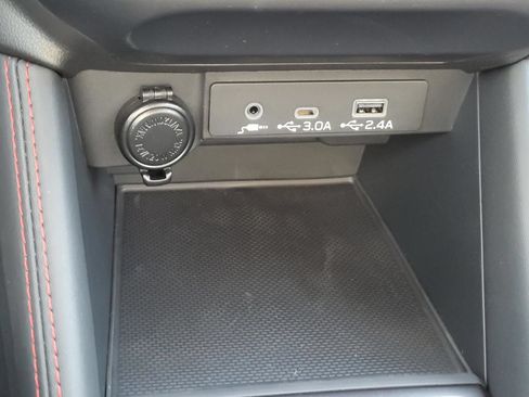 New 2026 Subaru WRX Premium AWD/4WD image 17