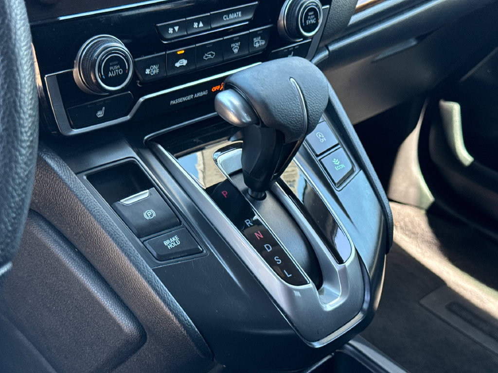 Used 2022 Honda CR-V EX image 25