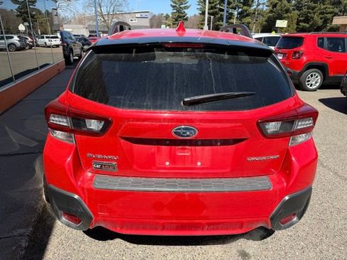 Used 2021 Subaru Crosstrek 2.0i Premium w/ Popular Package #3 AWD/4WD image 6