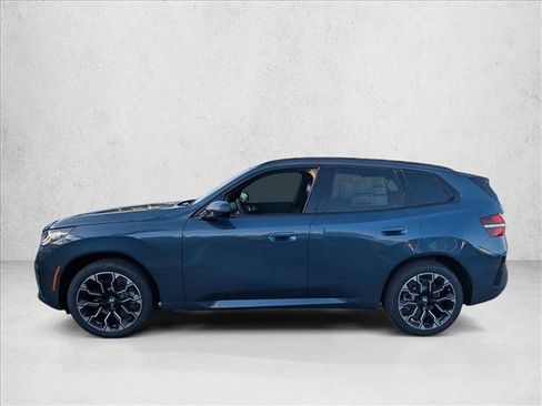 Used 2026 BMW X3 xDrive30i w/ M Sport Package AWD/4WD image 5