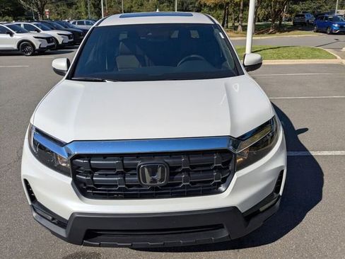 New 2026 Honda Ridgeline RTL image 5