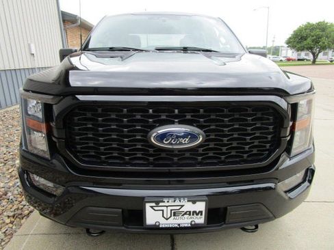 Used 2023 Ford F150 XL w/ STX Appearance Package image 2