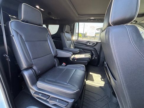 Used 2023 Chevrolet Suburban Premier w/ Max Trailering Package AWD/4WD image 22