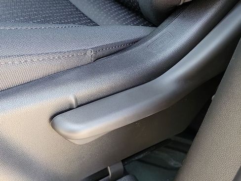 New 2026 GMC Sierra 2500 Pro w/ 1SA Pro Safety Plus Package image 20