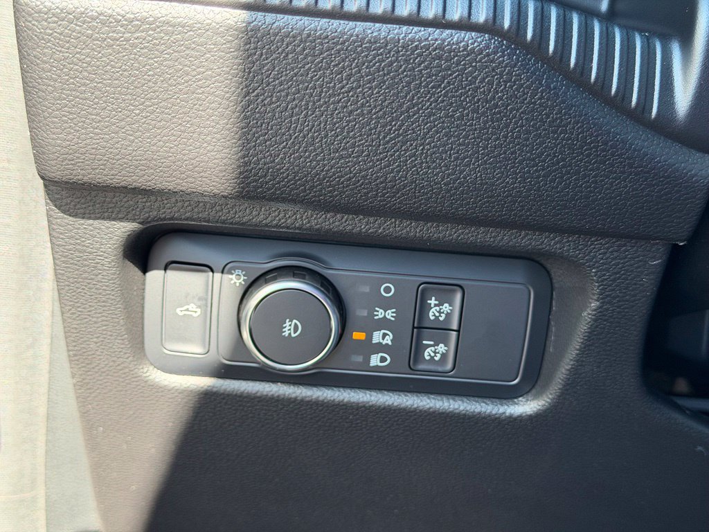 New 2026 Ford Ranger XLT AWD/4WD image 39