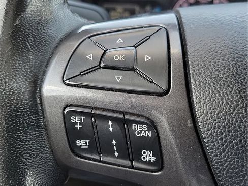Used 2020 Ford Ranger Lariat w/ Technology Package AWD/4WD image 23