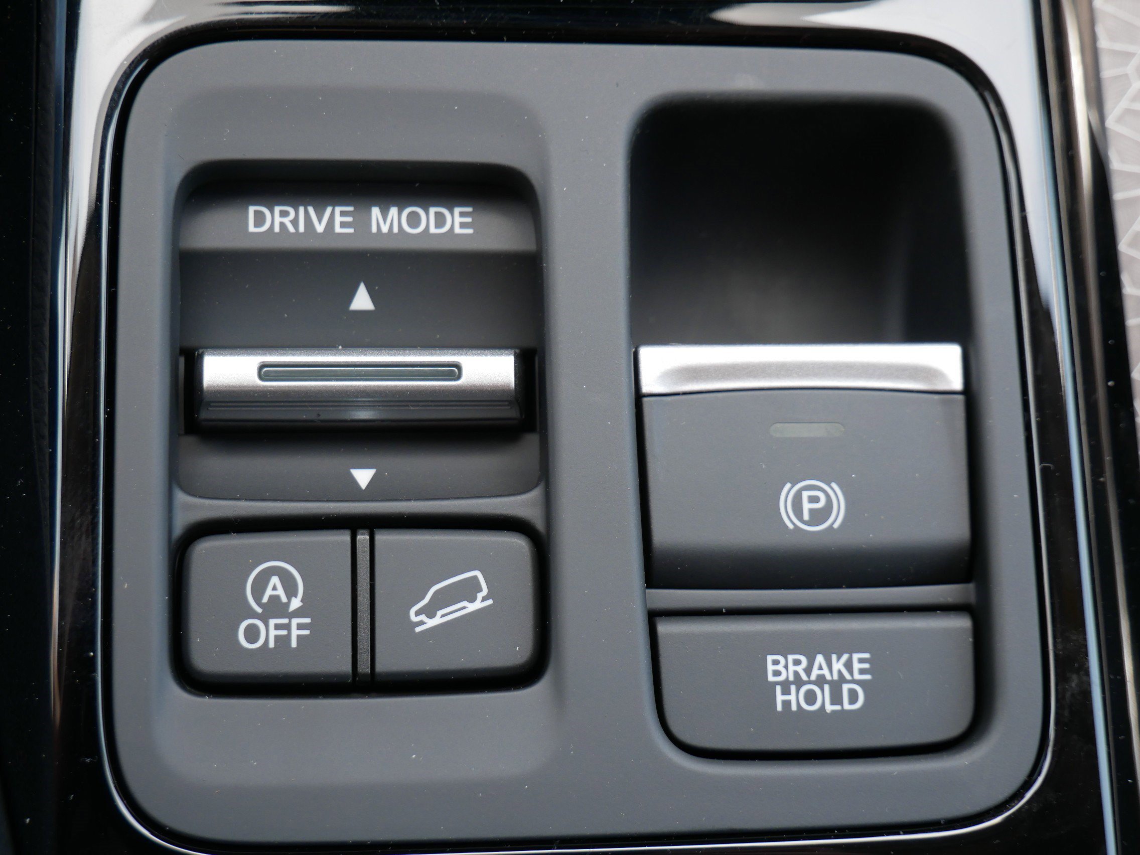 New 2027 Honda HR-V EX-L image 26