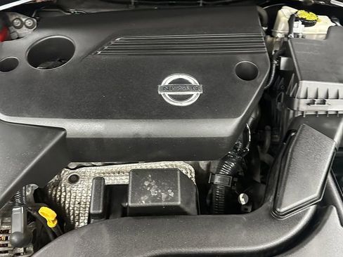 Used 2015 Nissan Altima 2.5 S image 7