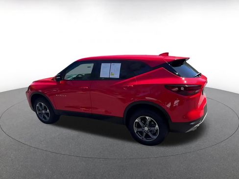 Used 2026 Chevrolet Blazer LT FWD image 10