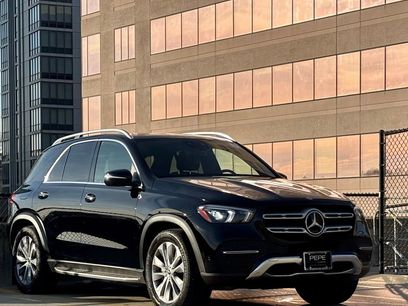 Certified 2023 Mercedes-Benz GLE 350 4MATIC