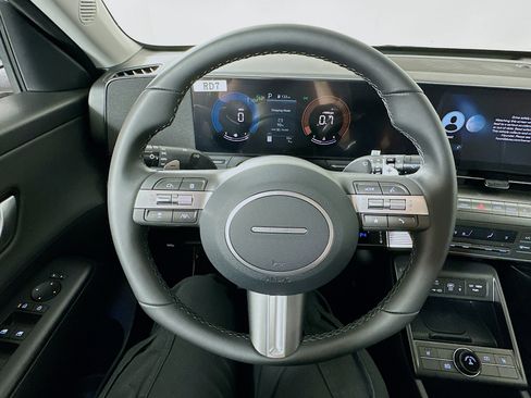 New 2026 Hyundai Kona SEL Premium AWD/4WD image 11