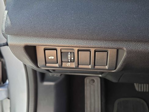 Certified 2025 Subaru Legacy Premium AWD/4WD image 24