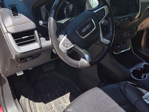 Used 2018 GMC Terrain SLT AWD/4WD image 14