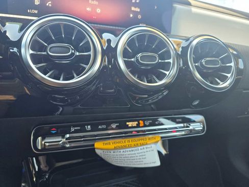 New 2025 Mercedes-Benz CLA 35 AMG 4MATIC image 29