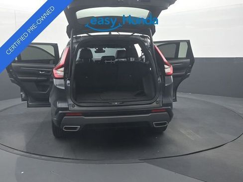 Certified 2026 Honda CR-V Sport-L image 40