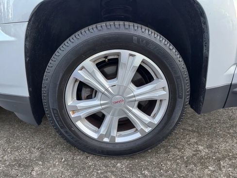 Used 2017 GMC Terrain SLT w/ Open Road Package image 14