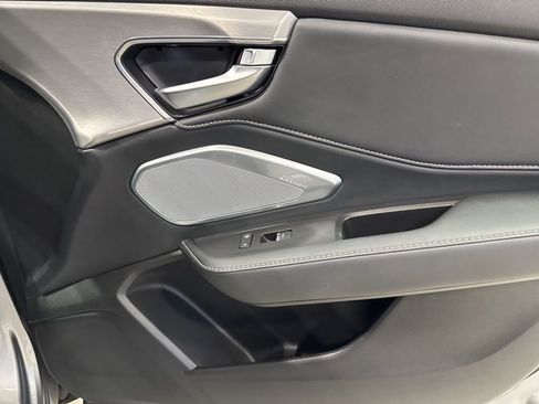 Used 2021 Acura RDX Advance Package image 35