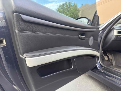 Used 2007 BMW 335i Coupe RWD image 22