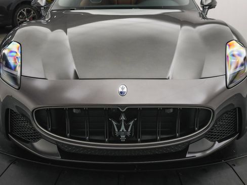 New 2026 Maserati GranTurismo Modena image 27