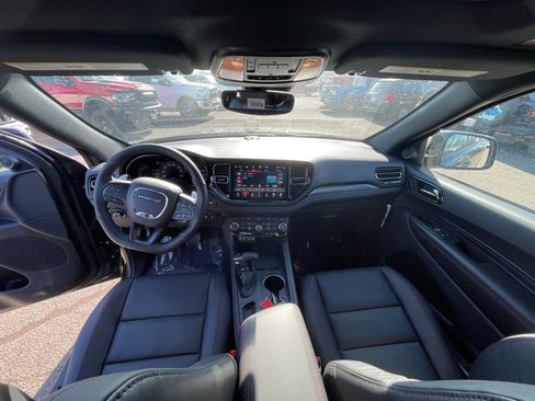 New 2026 Dodge Durango GT image 3