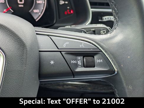 Certified 2023 Audi Q7 2.0T Premium w/ Convenience Package AWD/4WD image 31