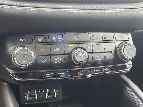 Used 2023 Dodge Durango SRT AWD/4WD image 25