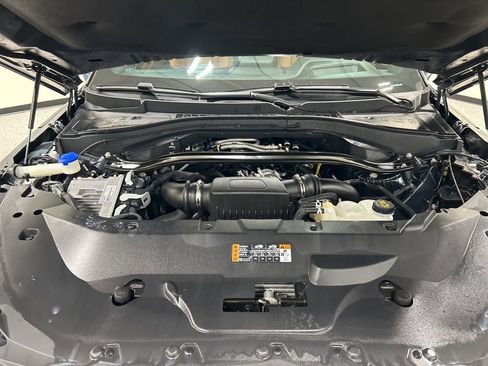 Certified 2021 Lincoln Aviator Black Label w/ Dynamic Handling Package image 35