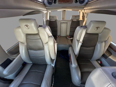 Used 2022 Chevrolet Express 2500 Extended w/ Enhanced Convenience Package RWD image 34