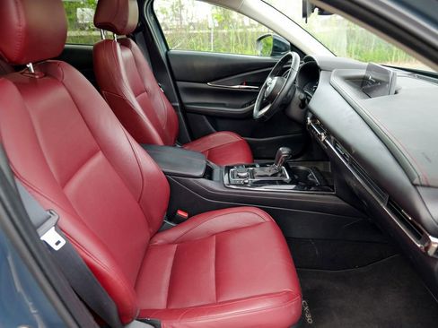 Used 2023 MAZDA CX-30 AWD 2.5 S w/ Preferred Package image 34