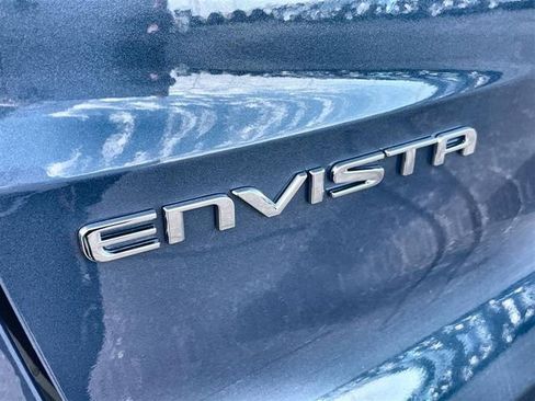 New 2026 Buick Envista Sport Touring FWD image 29
