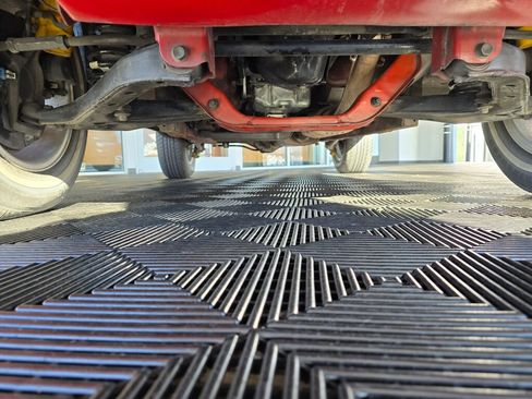 Used 1996 Suzuki X-90 2WD image 21