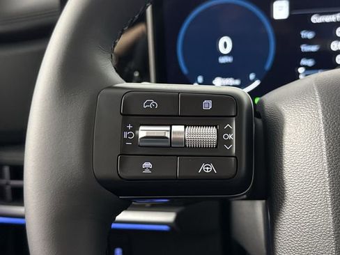 New 2026 Hyundai Santa Fe Limited AWD/4WD image 35