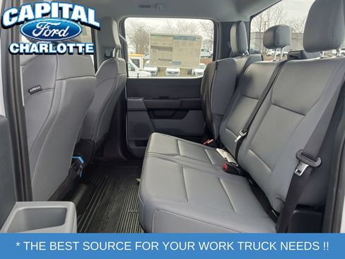 New 2026 Ford F250 XL w/ XL Chrome Package AWD/4WD image 29