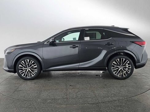 New 2026 Lexus RX 350 image 6